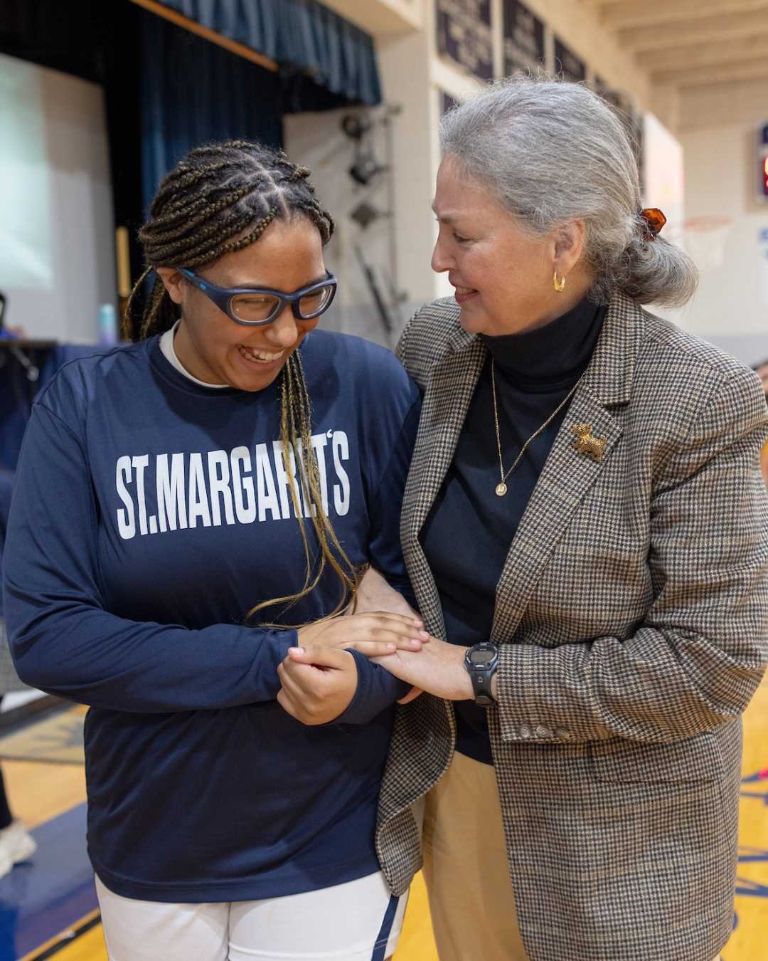 St. Margaret's School